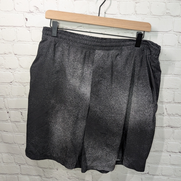 lululemon athletica Other - lululemon athletica Black Athletic Shorts